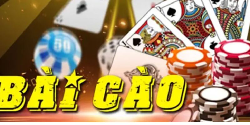 Tham gia vào trò chơi casino thú vị 