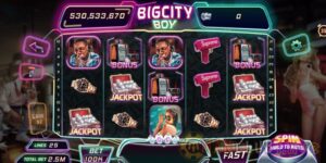 Bigcity slot